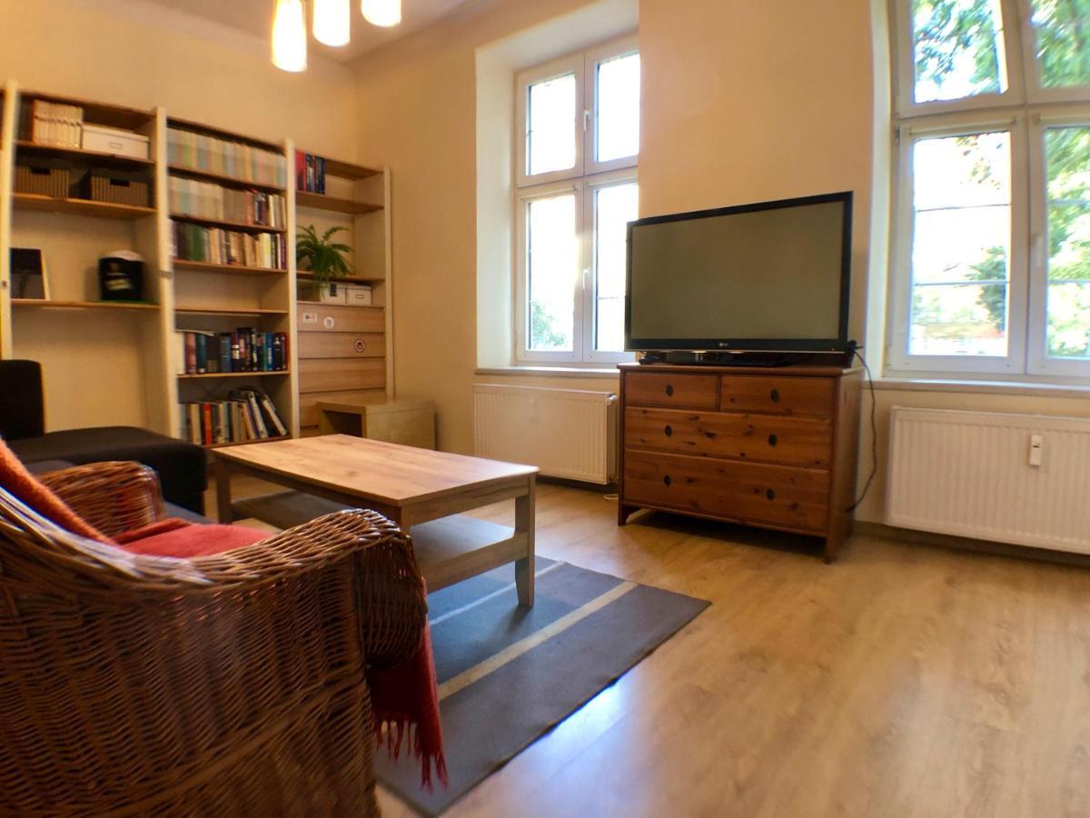 Apartament Ogarna Old Town Gdansk Apartment Exterior photo